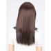 Wigs2you 接髪片 加厚卷髪片 假髪接髪片加厚 一片式髪片假髪卷髪接髪片E-036